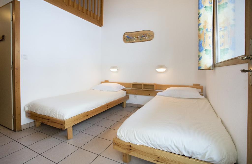 Le Petit Bonheur Villa Bessans Exterior photo